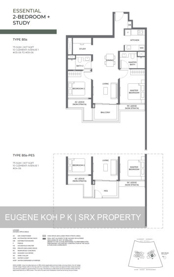 Elta (D5), Apartment #492622531